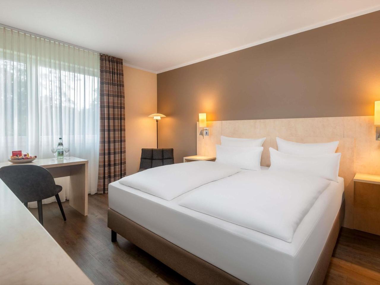 Foto - Mercure Hotel Bielefeld Johannisberg
