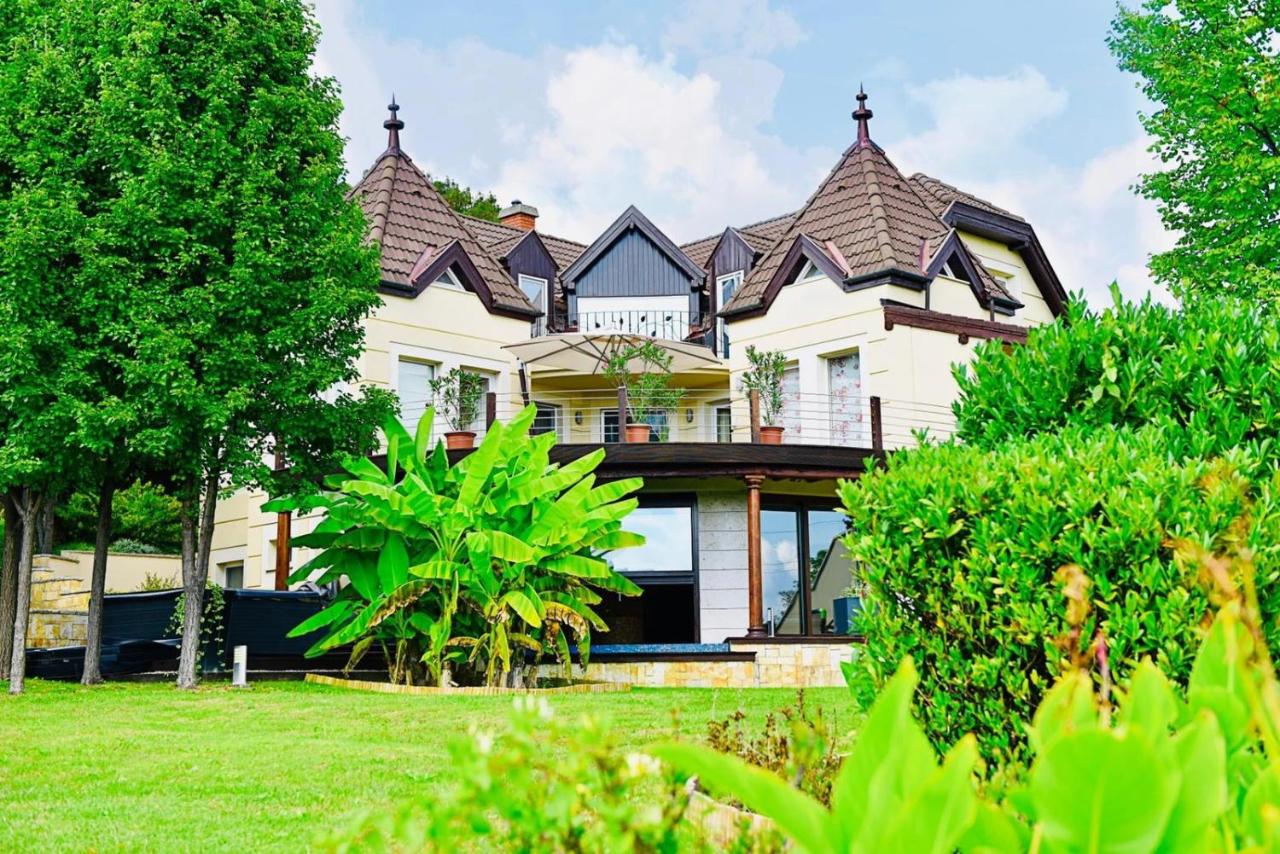 Elysium Estate Szekszárd - 3