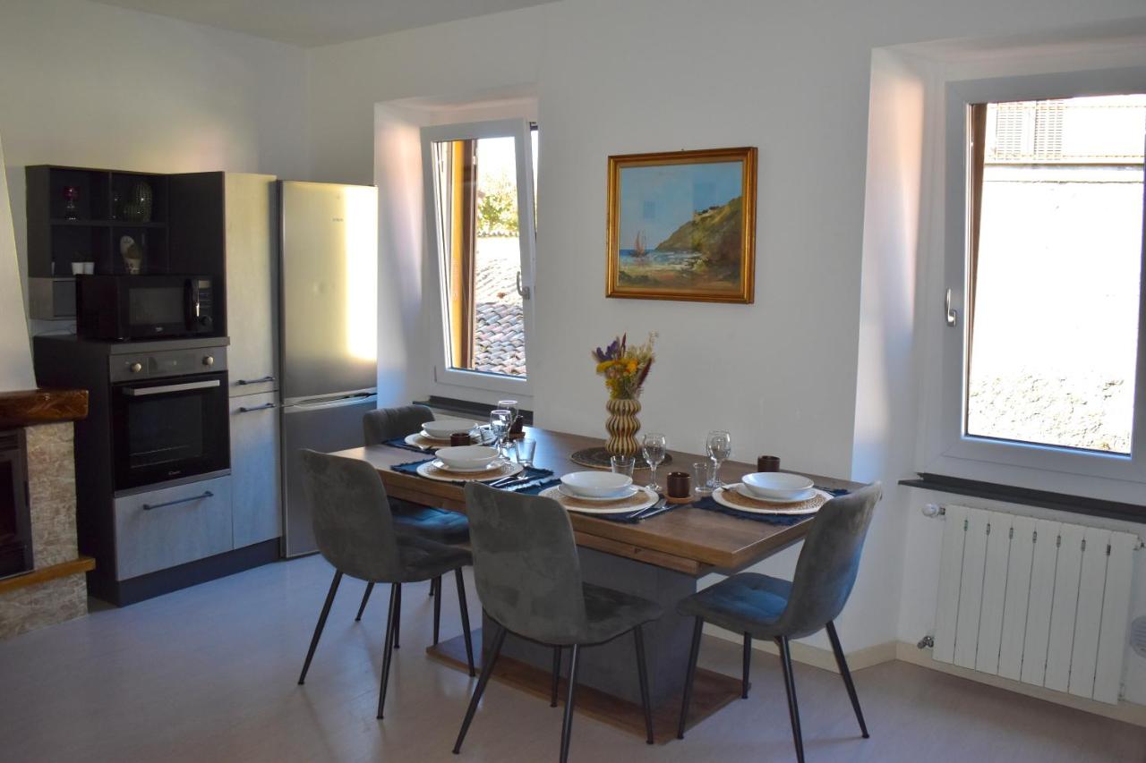 Lago di Lugano - Casa Cecilia - 3