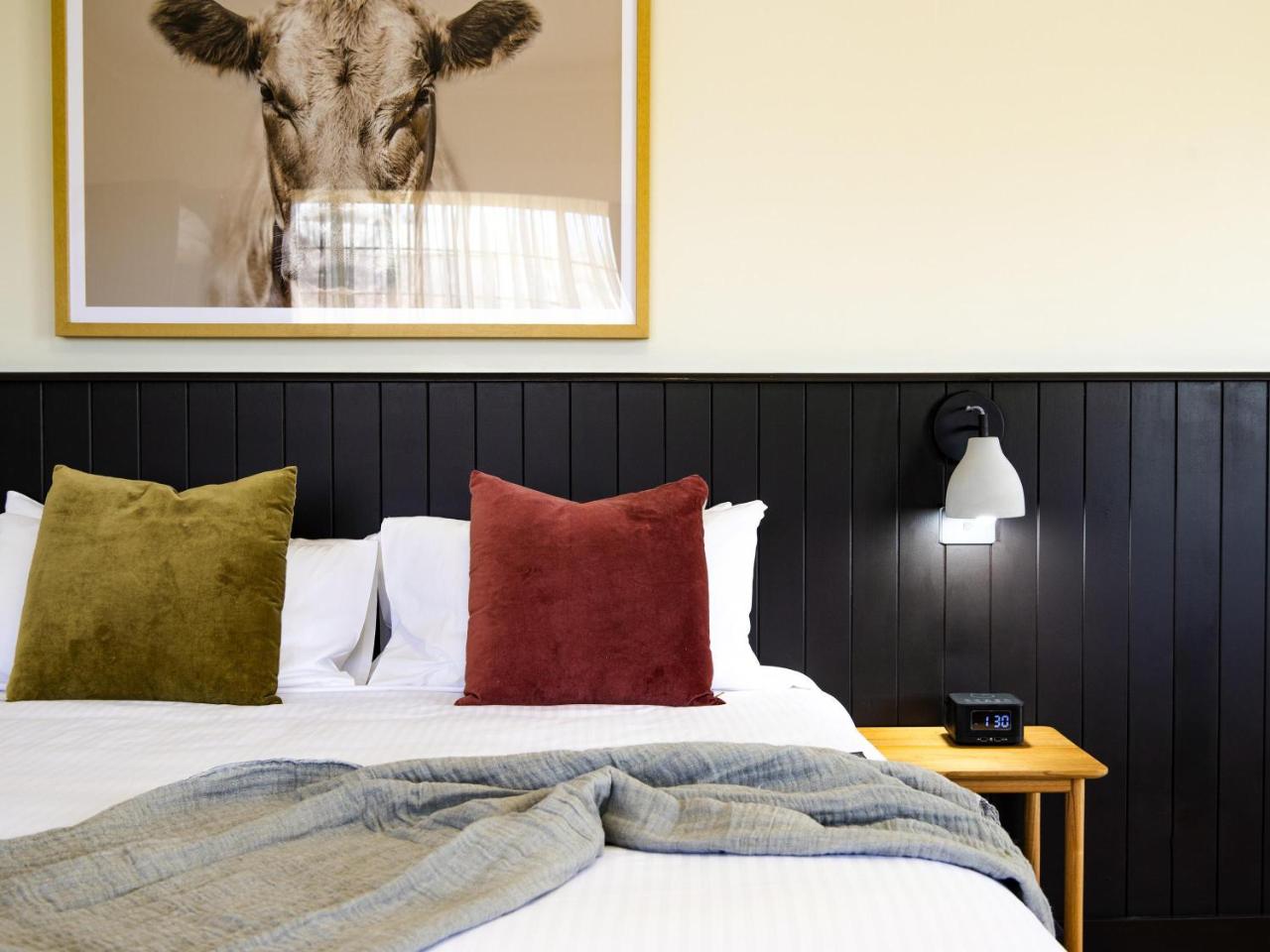 Parklands Resort Mudgee photo 3