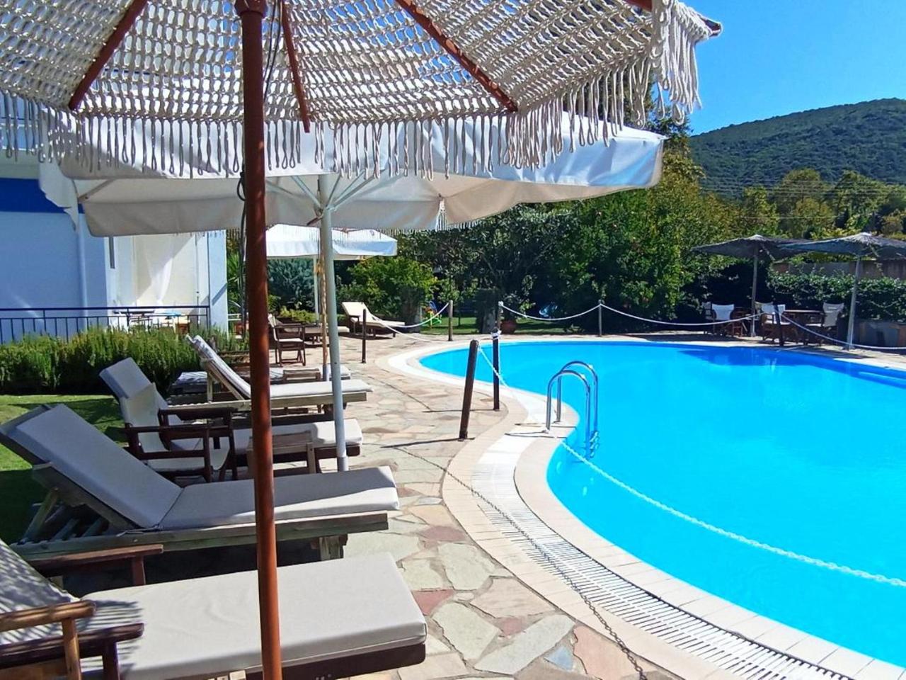Villa Riviera - 5