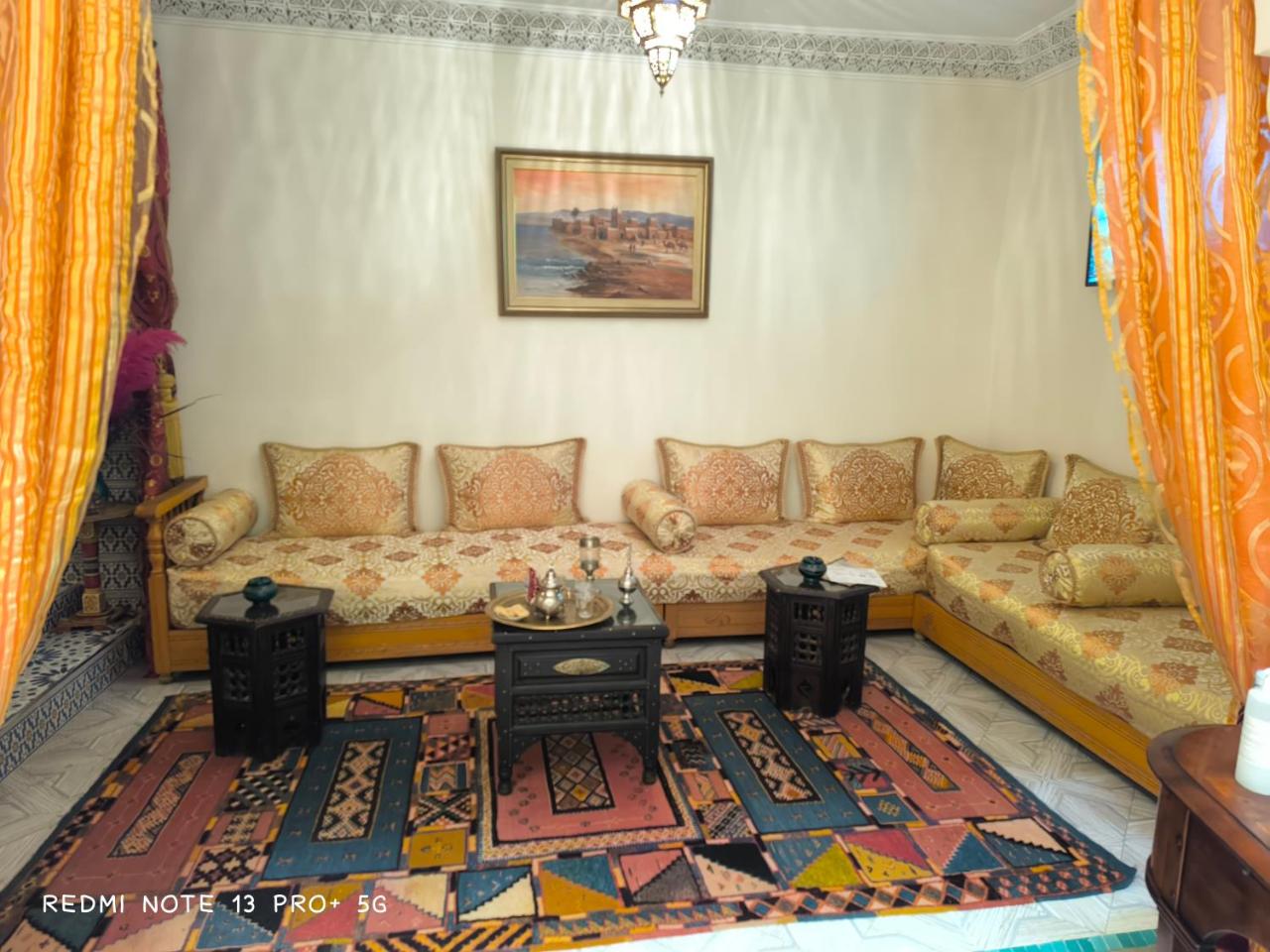 Photo - Riad DAR BARBI