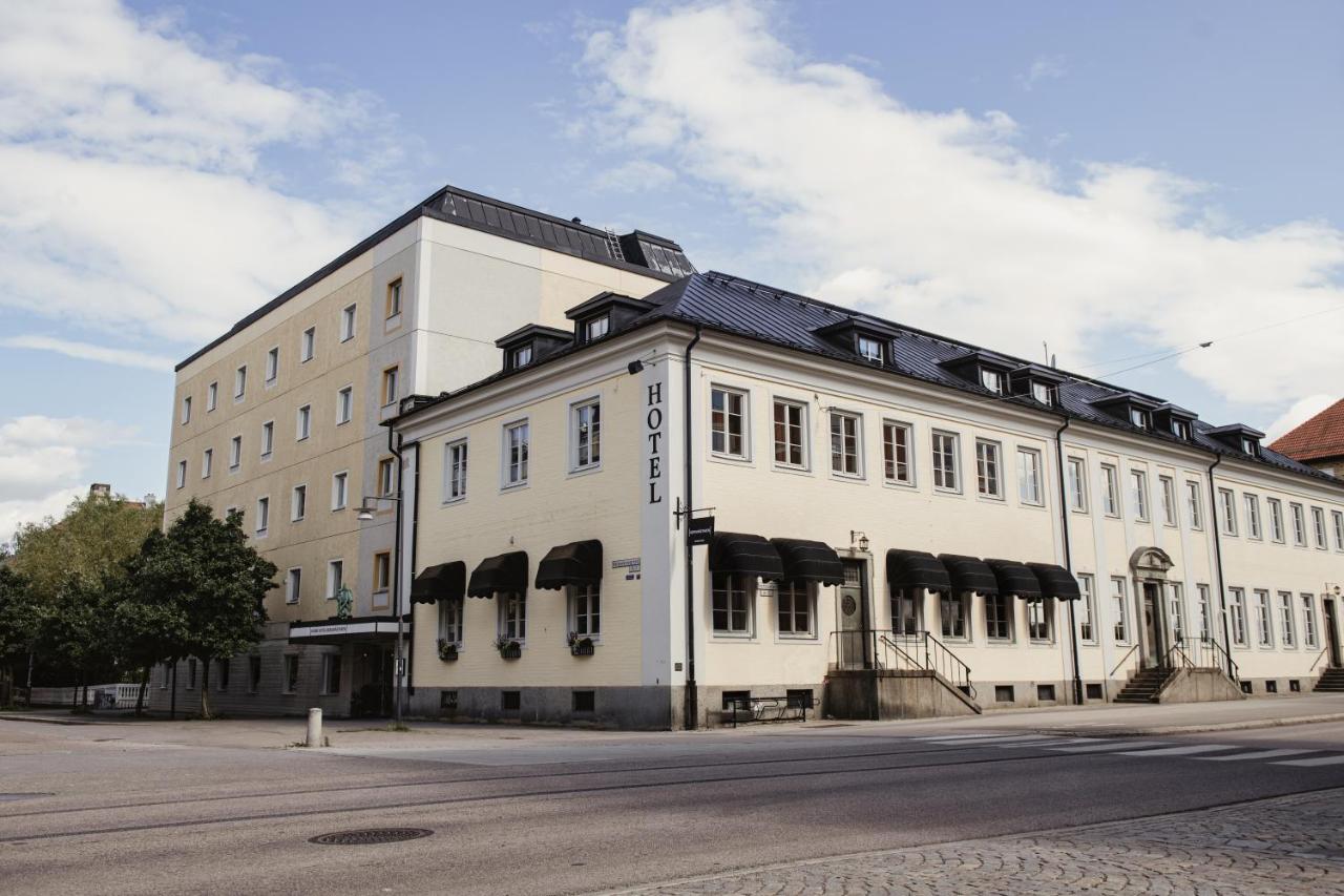 Home Hotel Bergmastaren