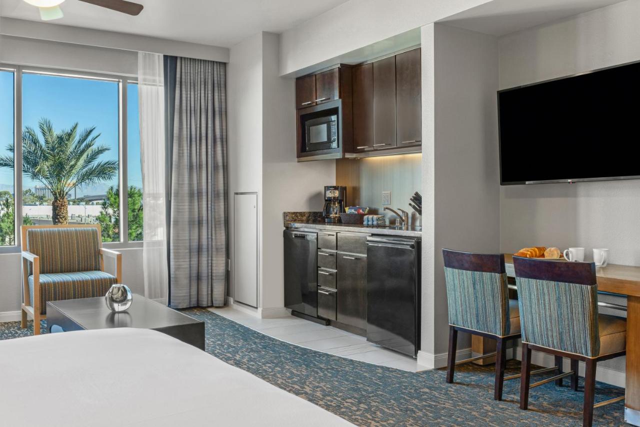 Club Wyndham Desert Blue - 3