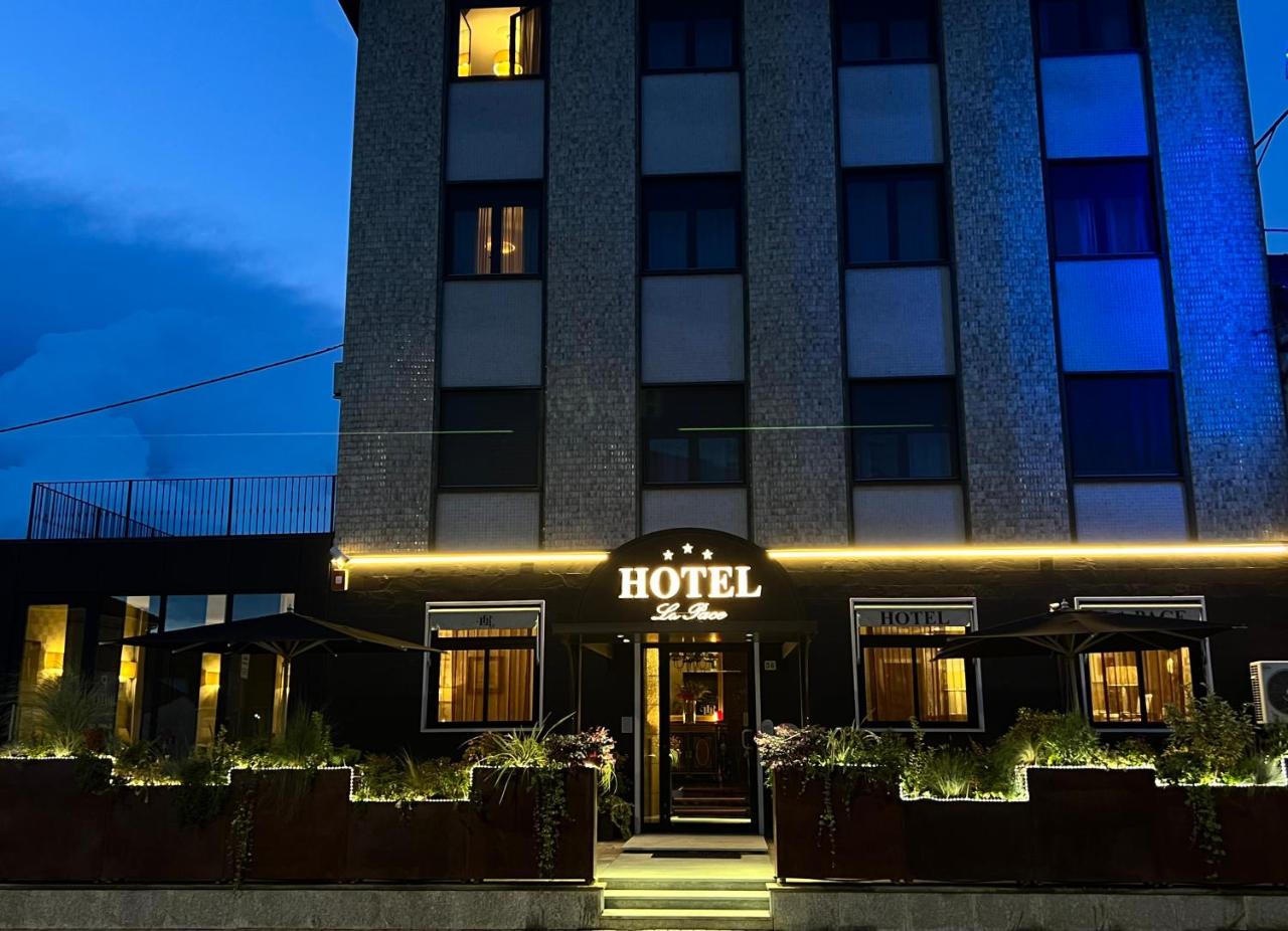 Hotel La Pace photo 4
