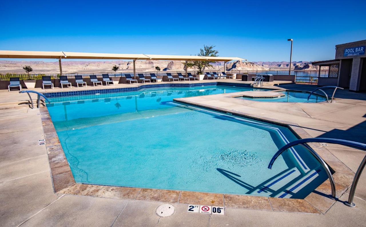 Foto - Lake Powell Resort