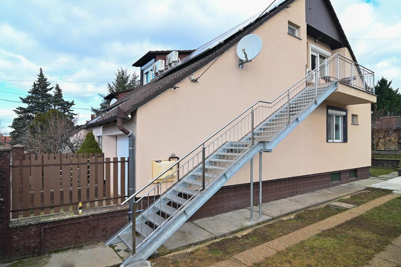Vár-Lak Apartman Sümeg - 3