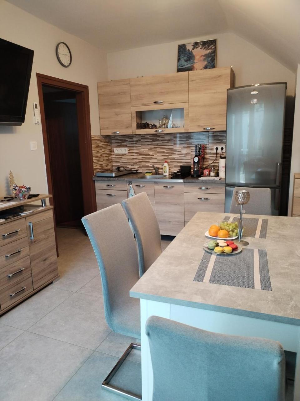Vár-Lak Apartman Sümeg - 4