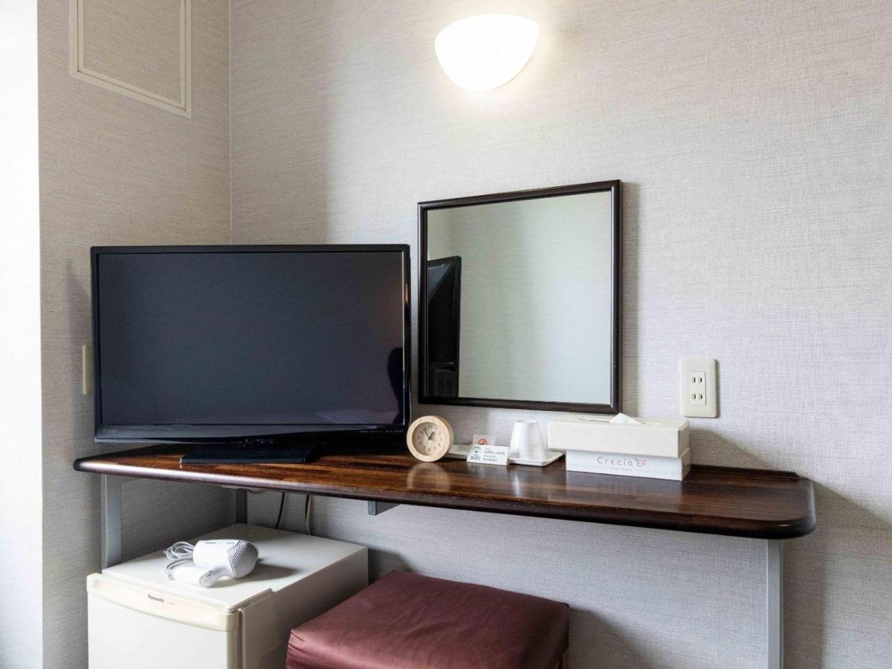 Super Hotel Matsusaka photo 2