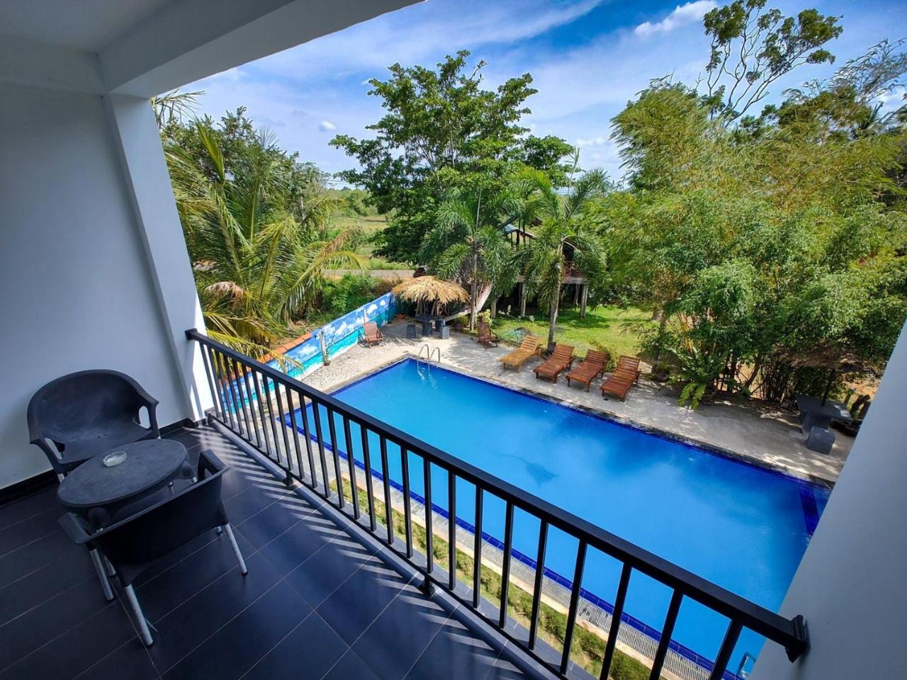 Amelia Resort