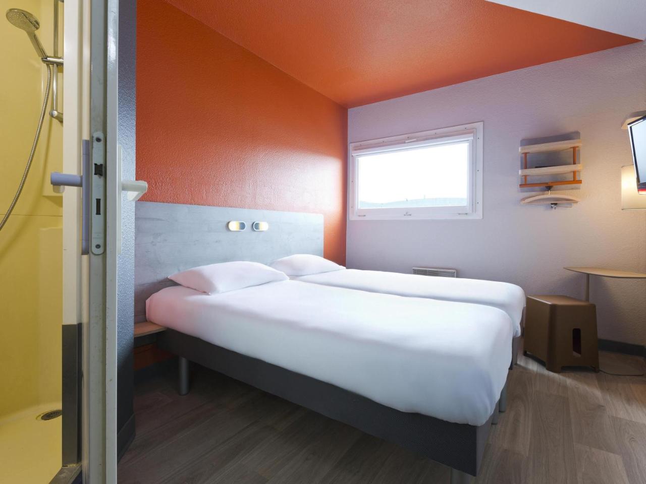 ibis budget Le Mans Universite - 5
