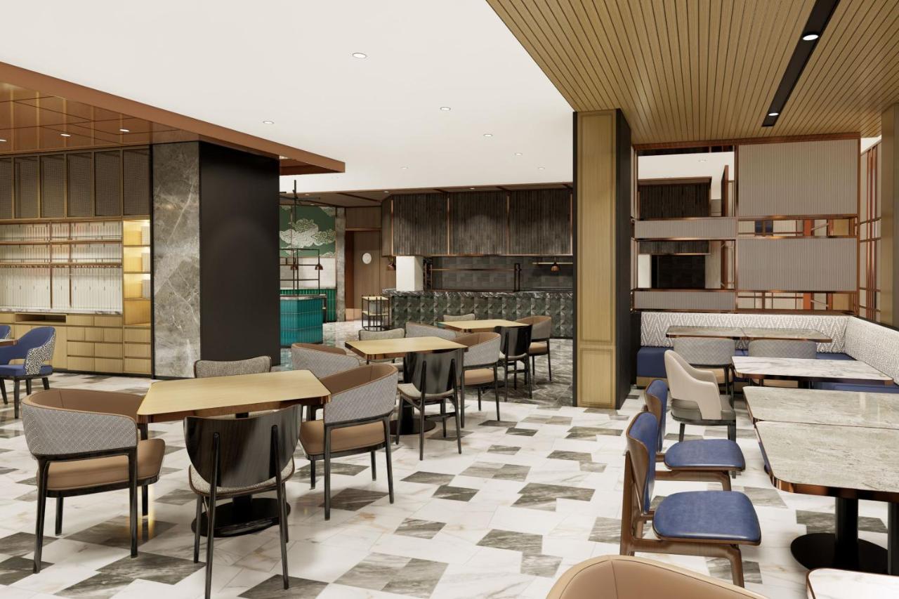 Sheraton Jakarta Soekarno Hatta Airport photo 4