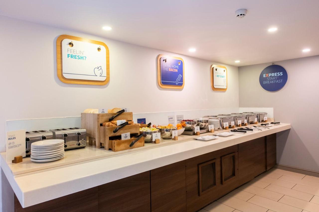 Holiday Inn Express Stirling By IHG photo 3