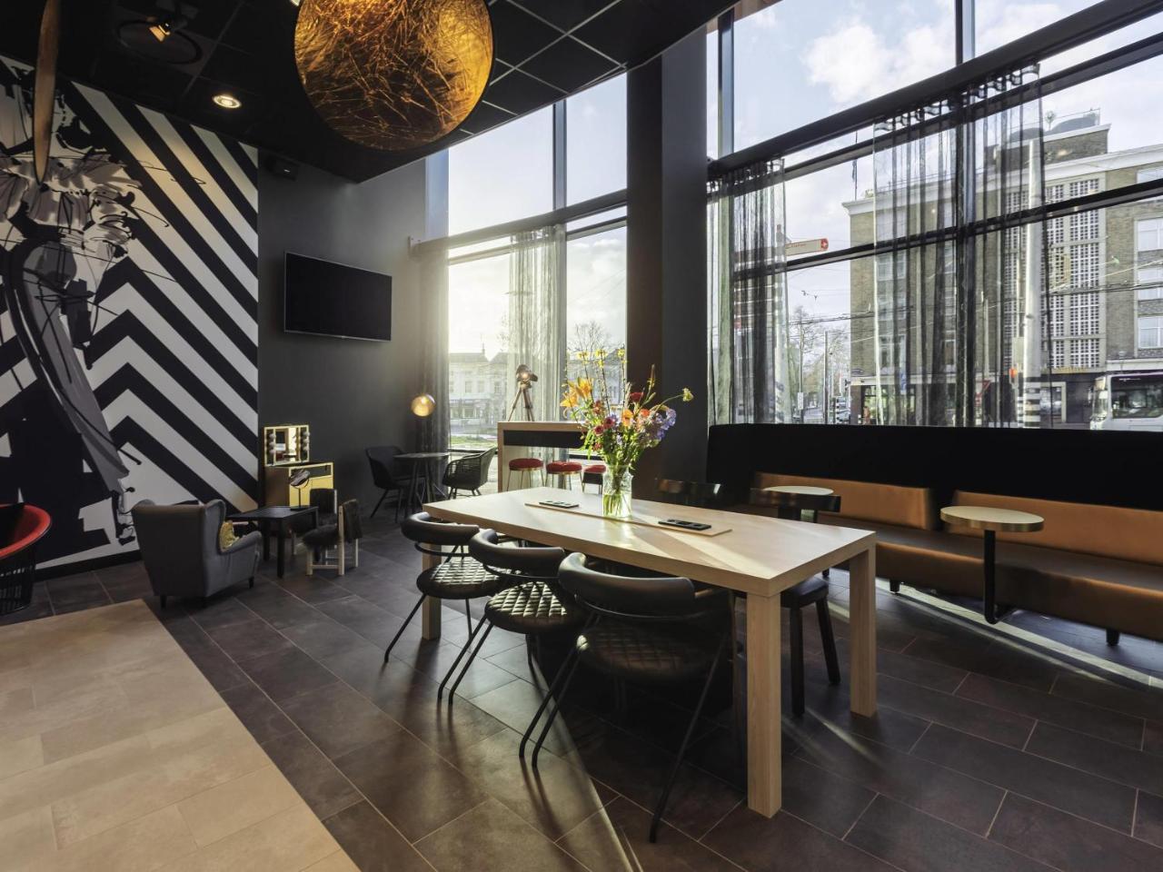 ibis Styles Arnhem Centre - 3