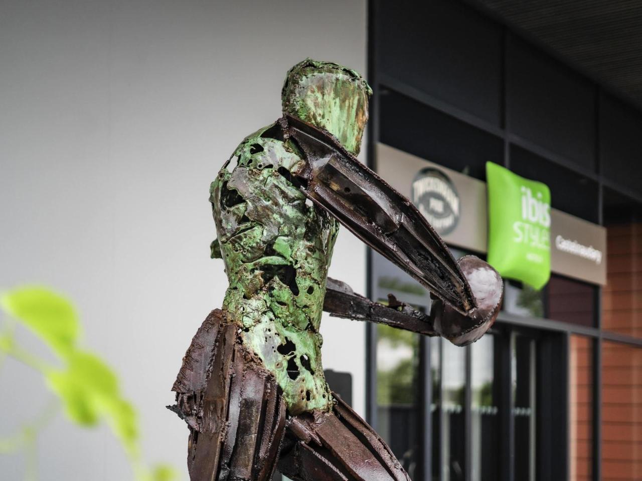 ibis Styles Castelnaudary - 4