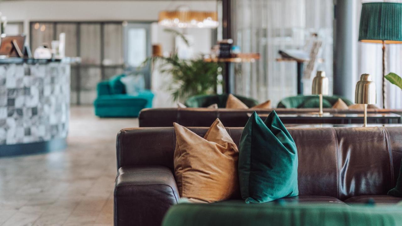 Apple Hotel & Konferens Göteborg