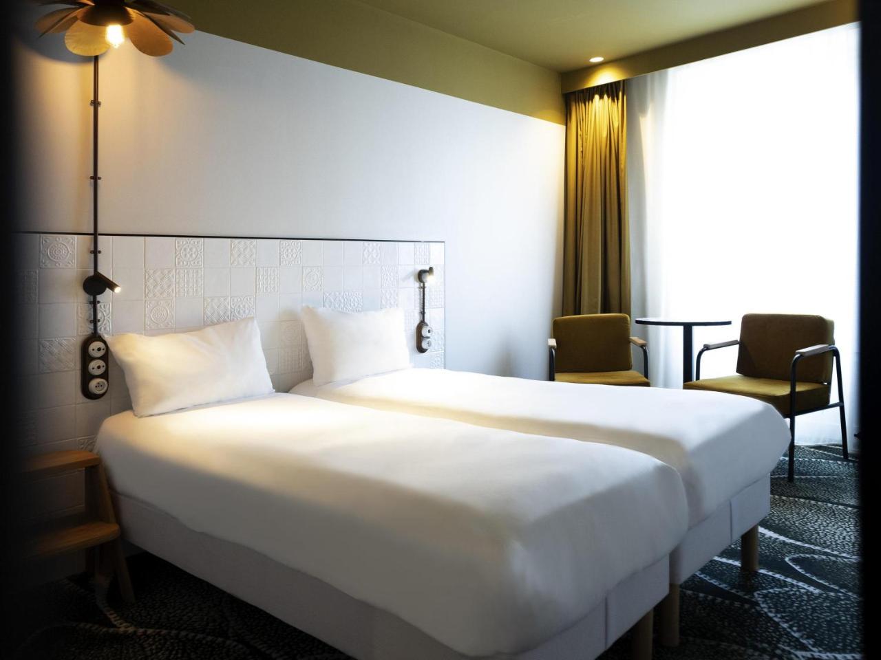 ibis Styles Paris Gare De Lyon TGV photo 3