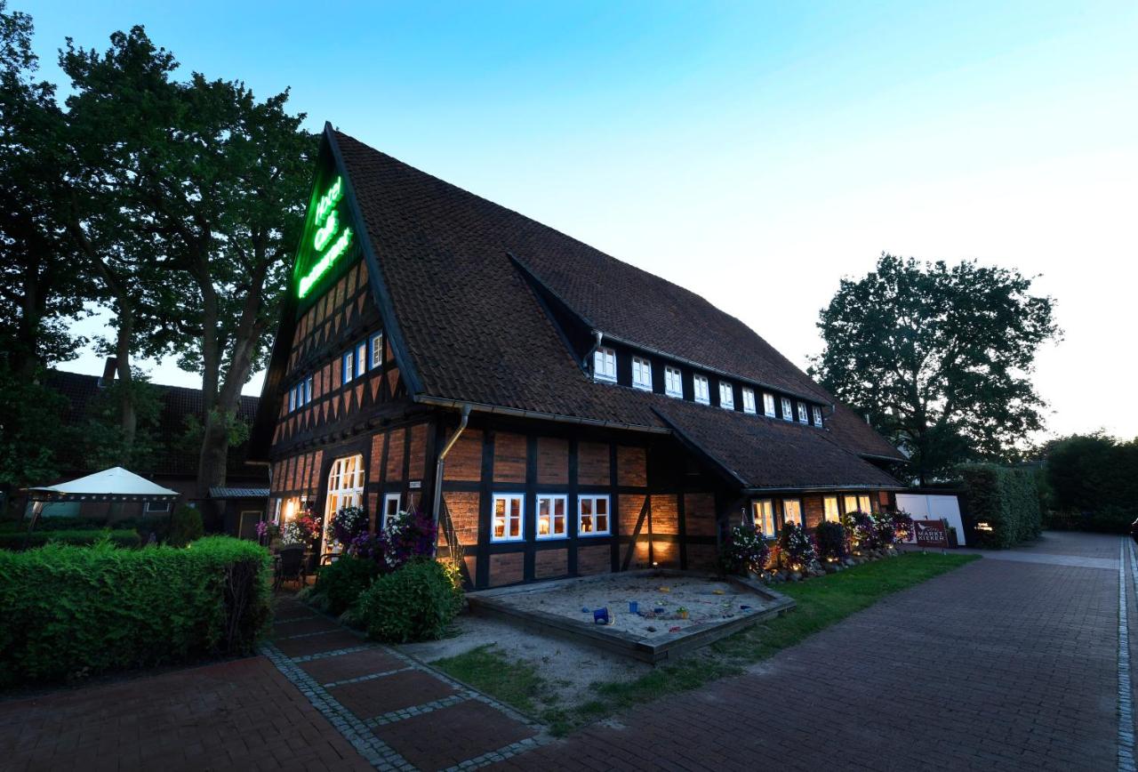Hotel Marktkieker photo 2