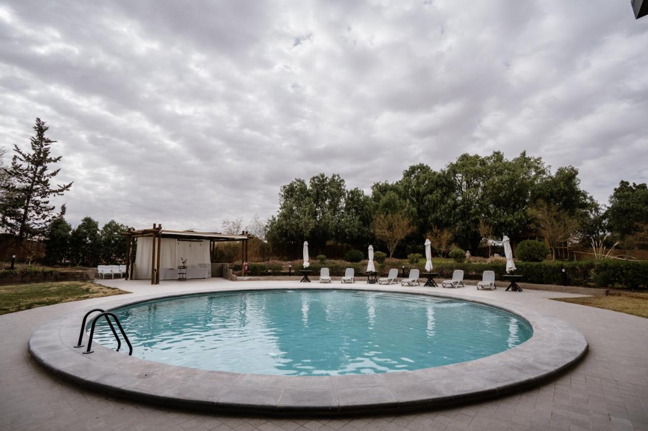 Photo - Hotel Agua del Desierto