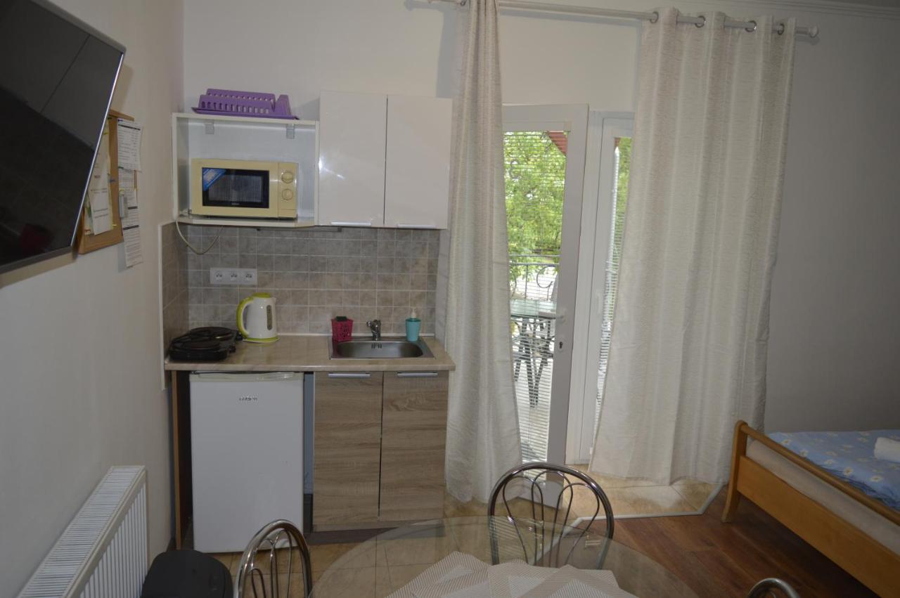 Apartmány KARINA - 2