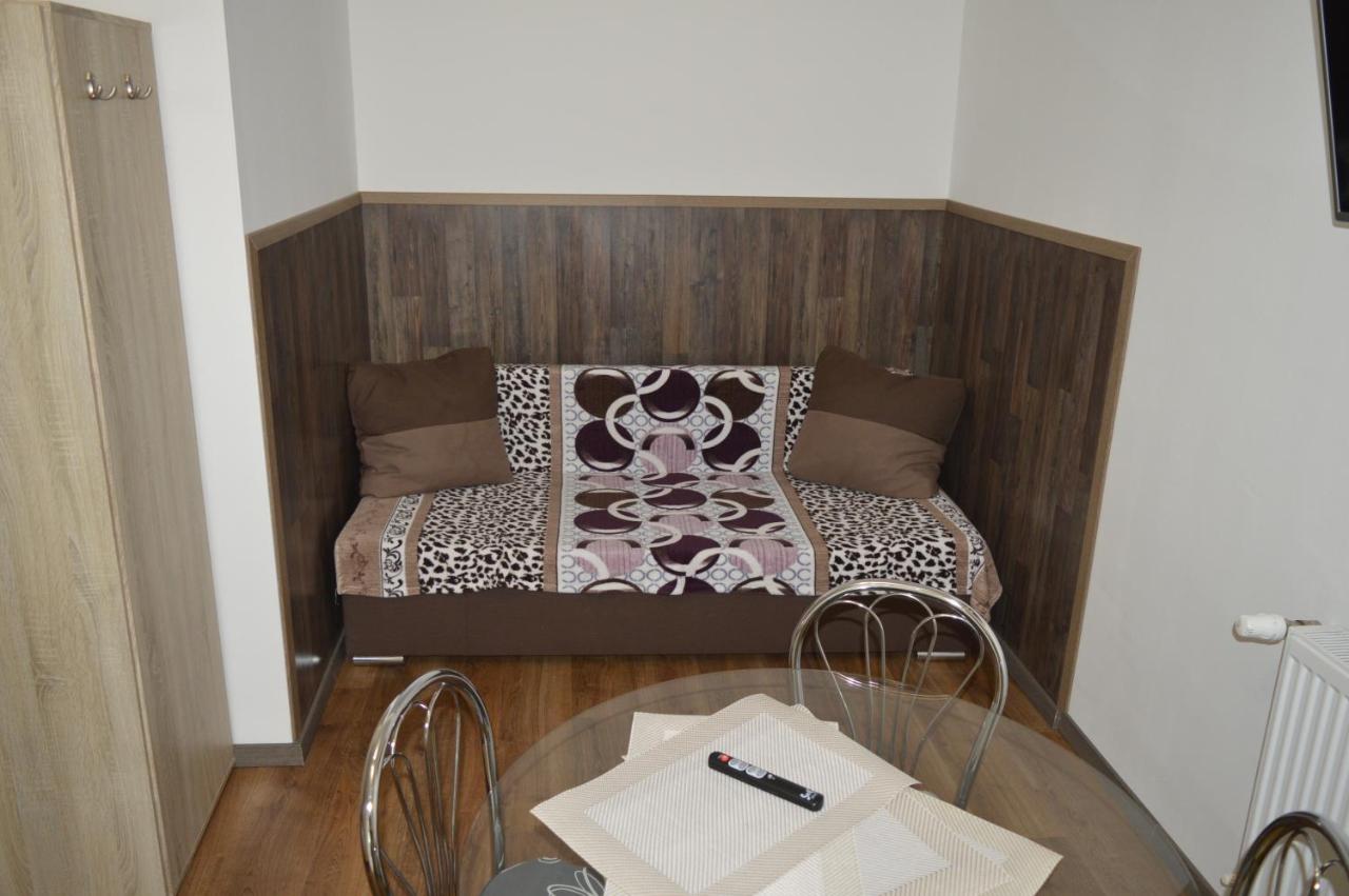 Apartmány KARINA - 3