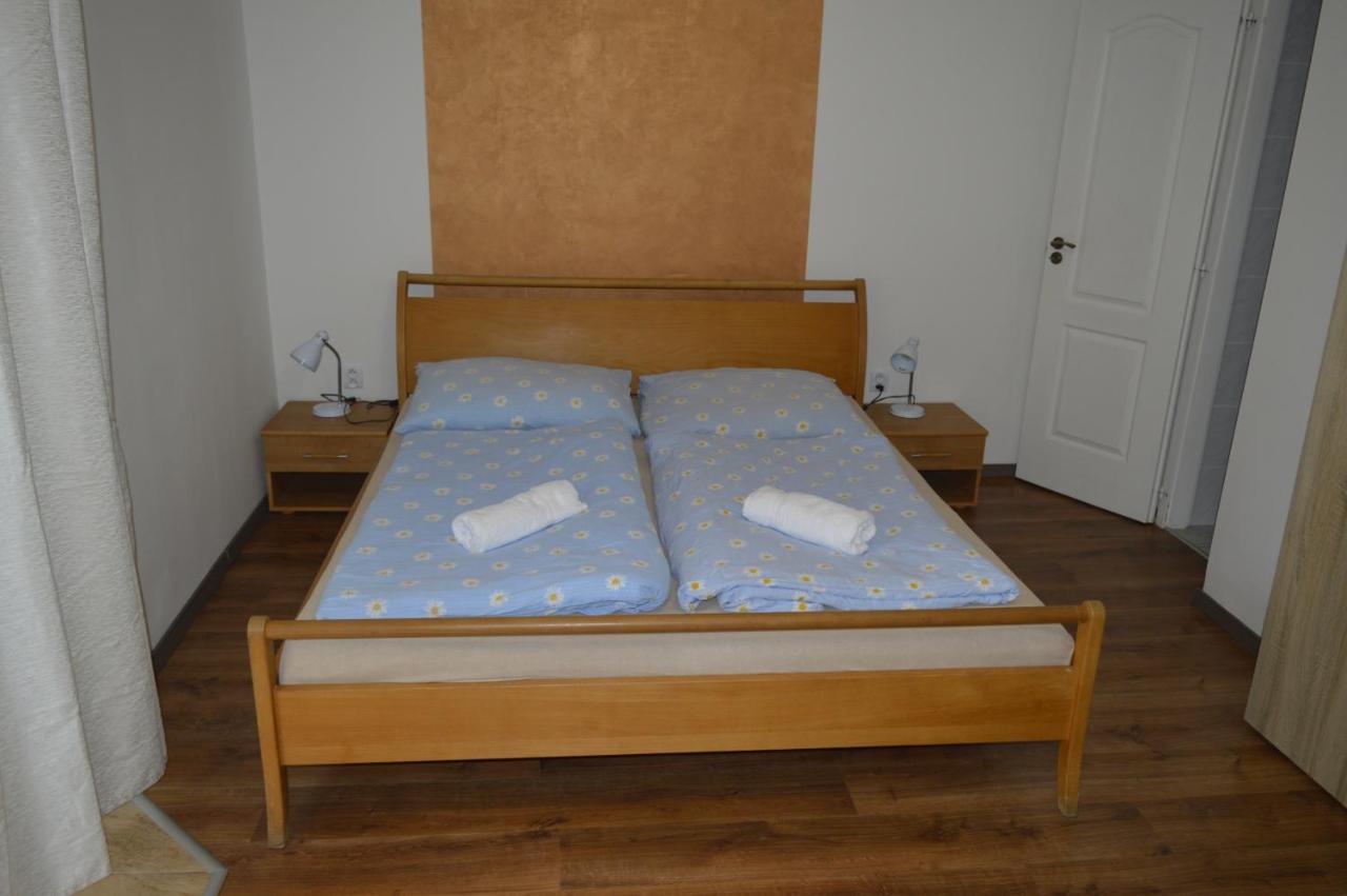 Apartmány KARINA - 5