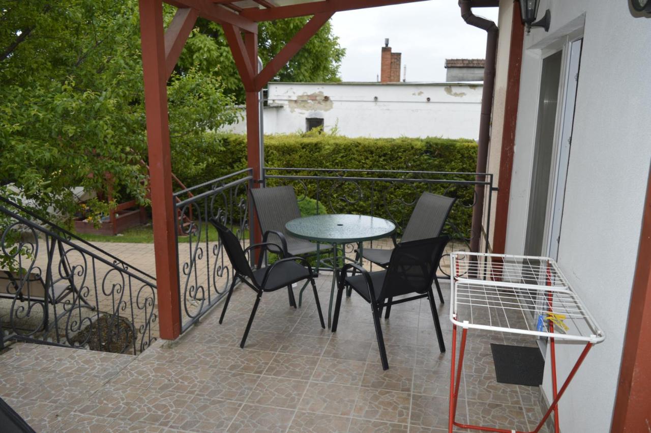Apartmány KARINA - 6