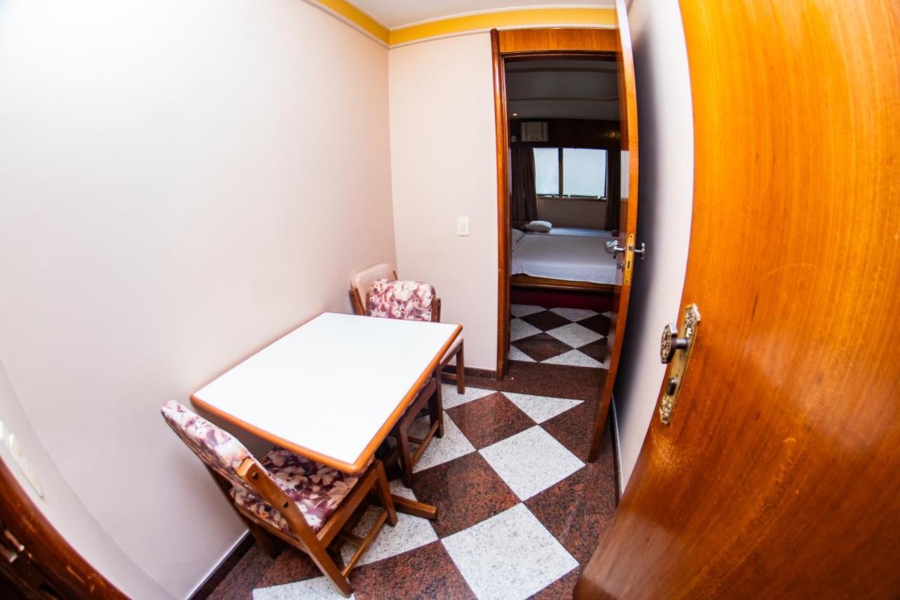 Hotel Copamar photo 3