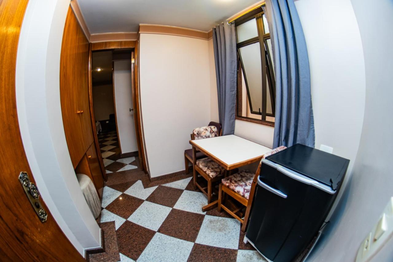 Hotel Copamar photo 2