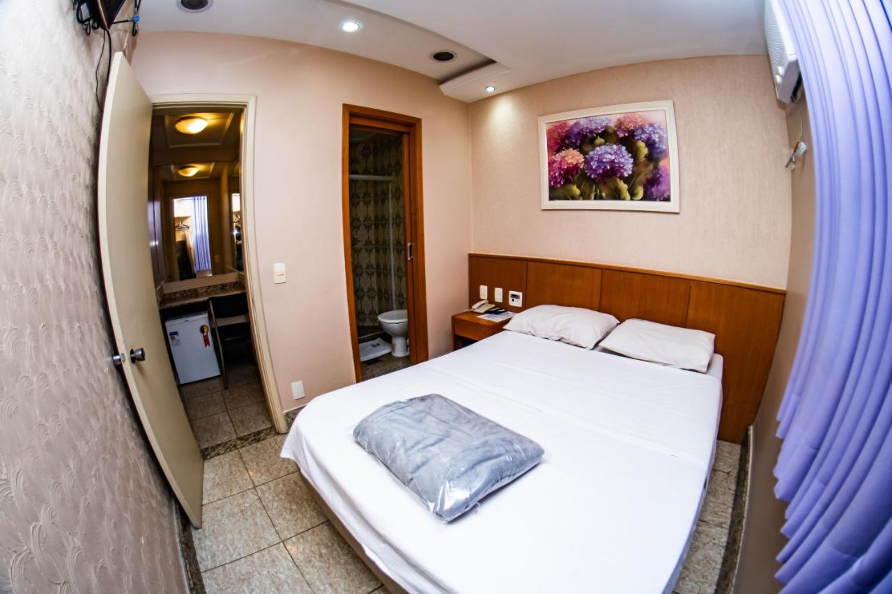 Hotel Copamar photo 4