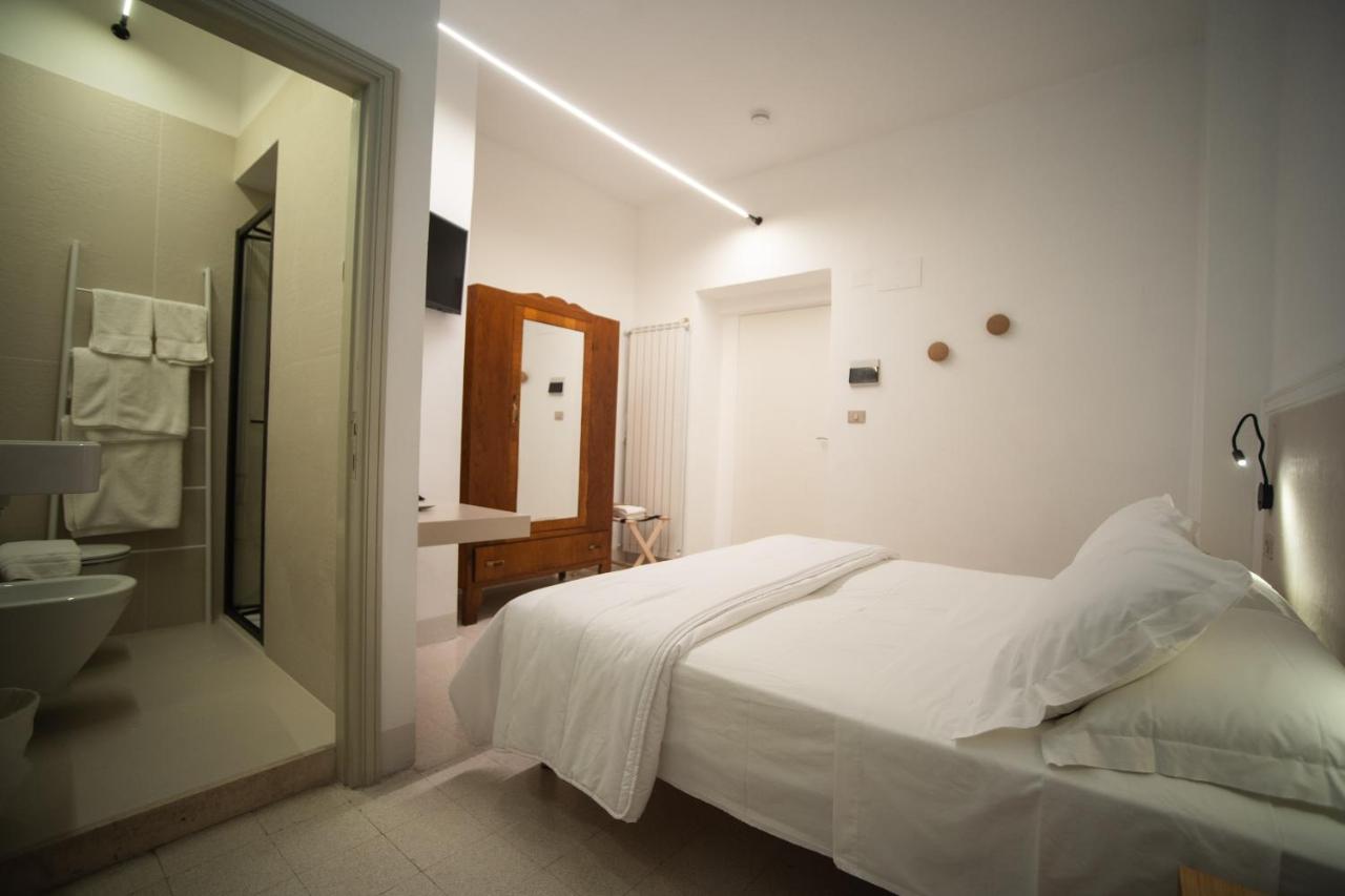 Hotel Leon D'Oro photo 2