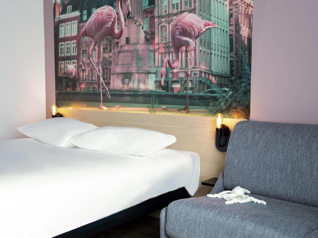 ibis Styles Lille Neuville en Ferrain photo 4