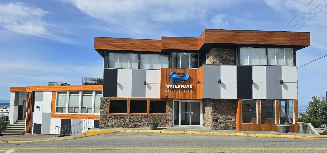 Waterways, A Boutique Hotel