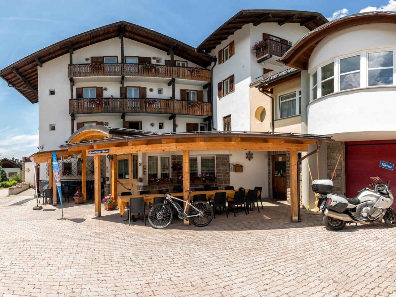 Albergo Panorama