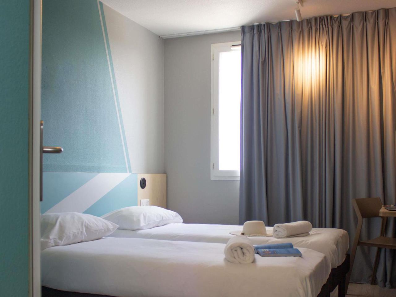 ibis budget Lunel Porte de Camargue photo 3
