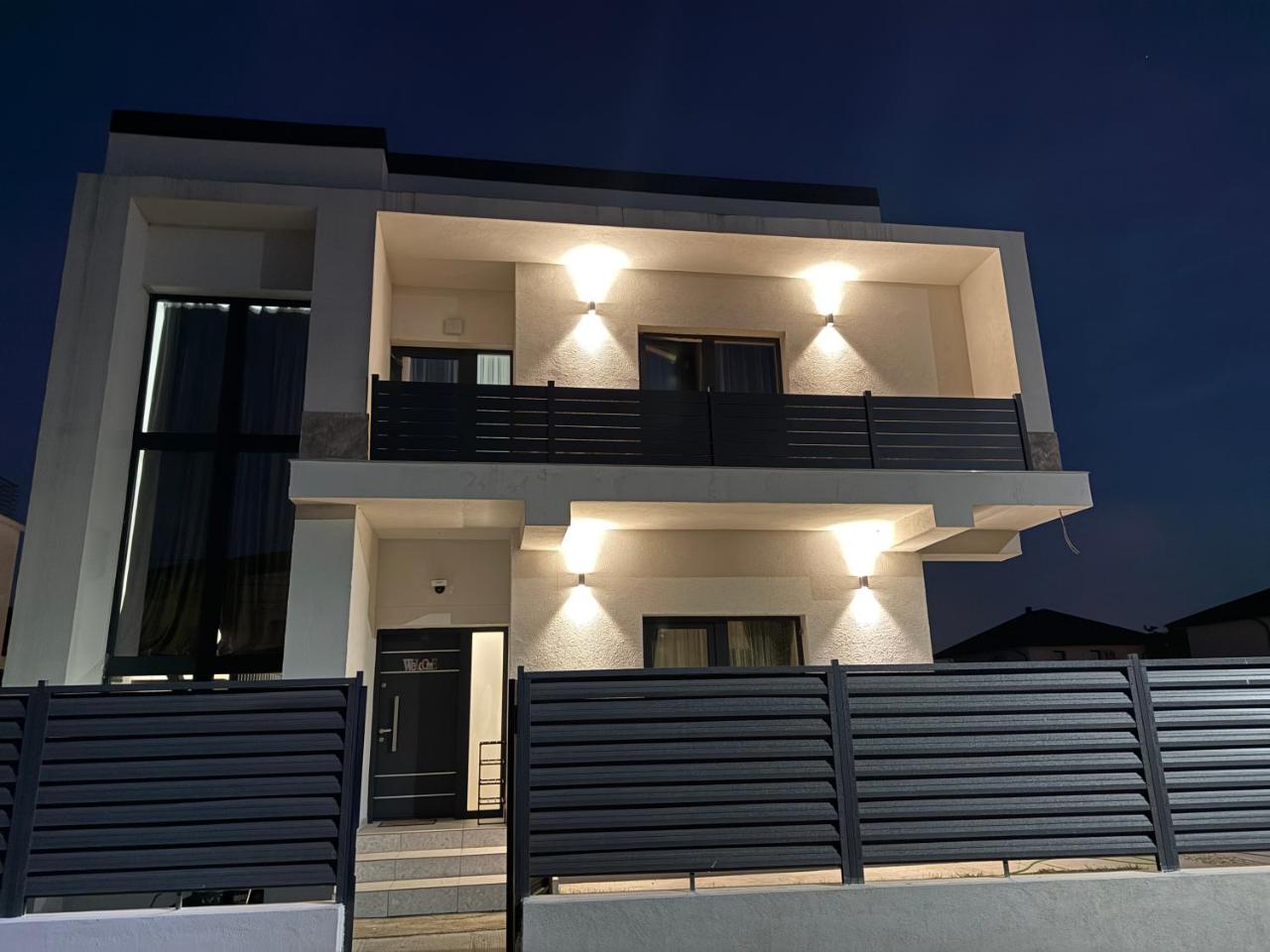 Luxury Villa Residence Corbeanca - 5
