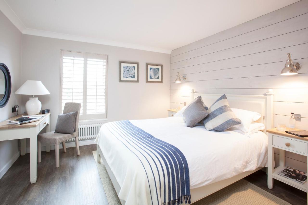 Master Builder's House Hotel - 5