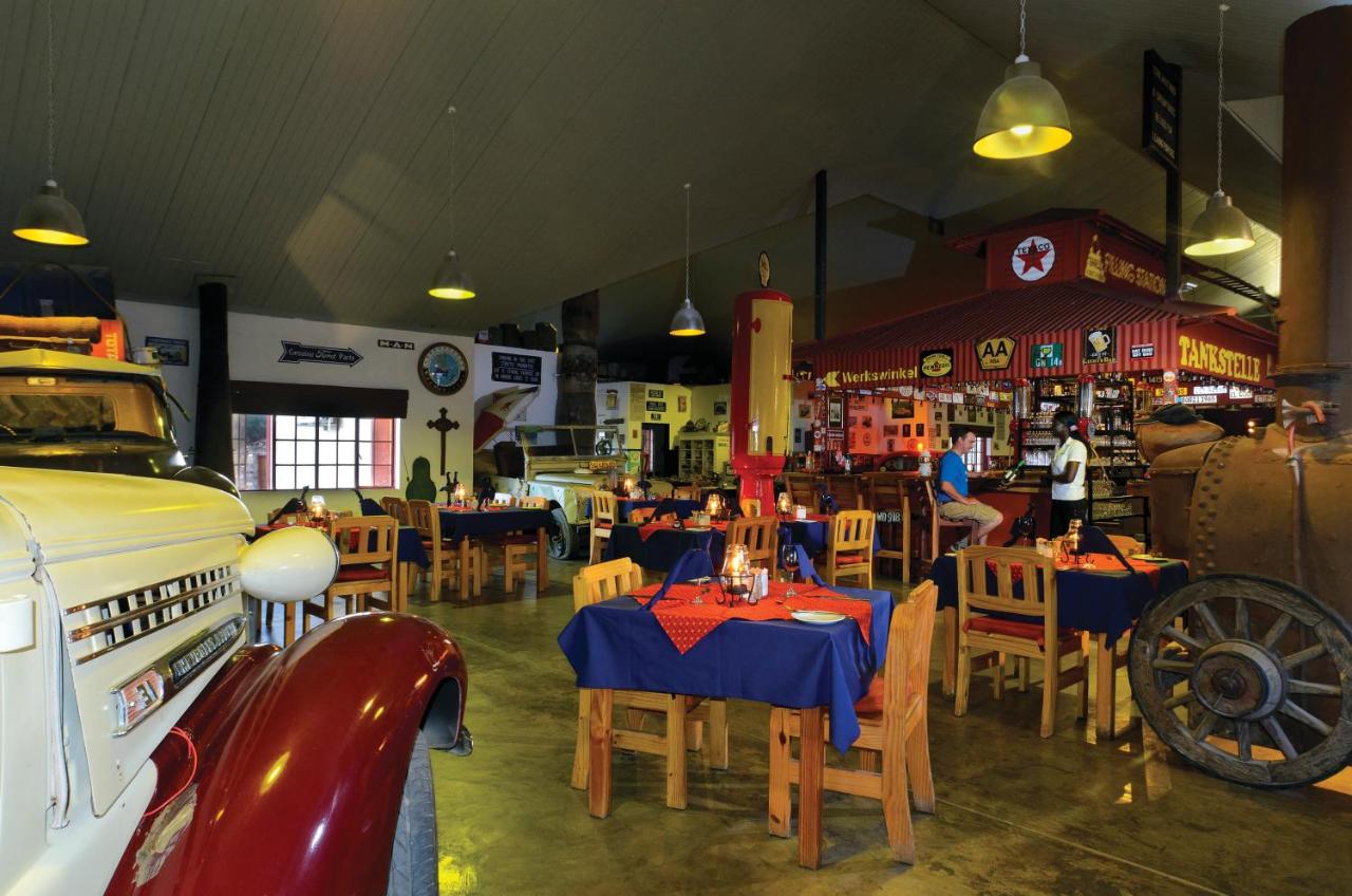 Gondwana Canyon Roadhouse photo 4