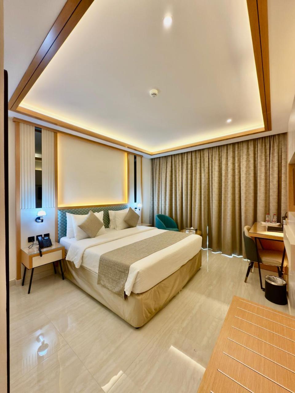 Foto - Smana Hotel Al Raffa
