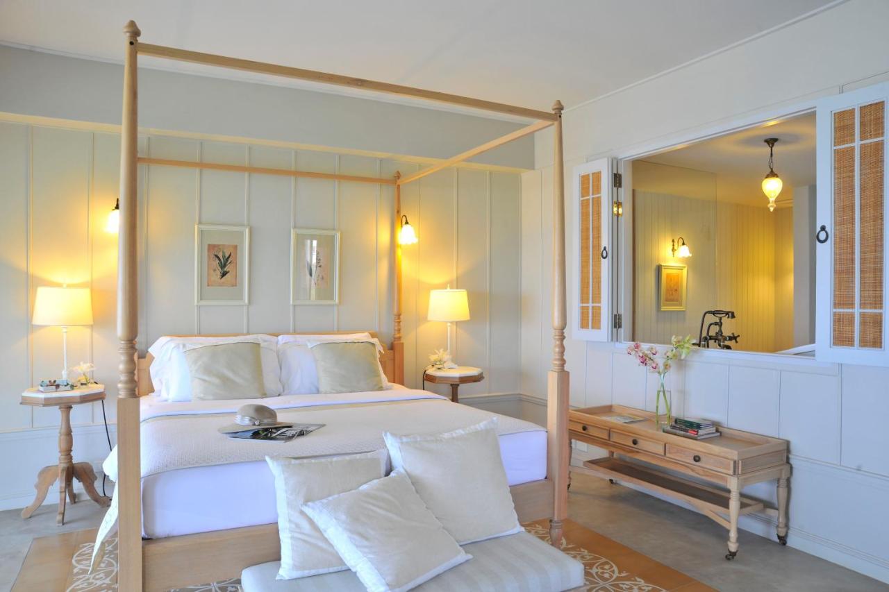 Photo - Devasom Hua Hin Resort