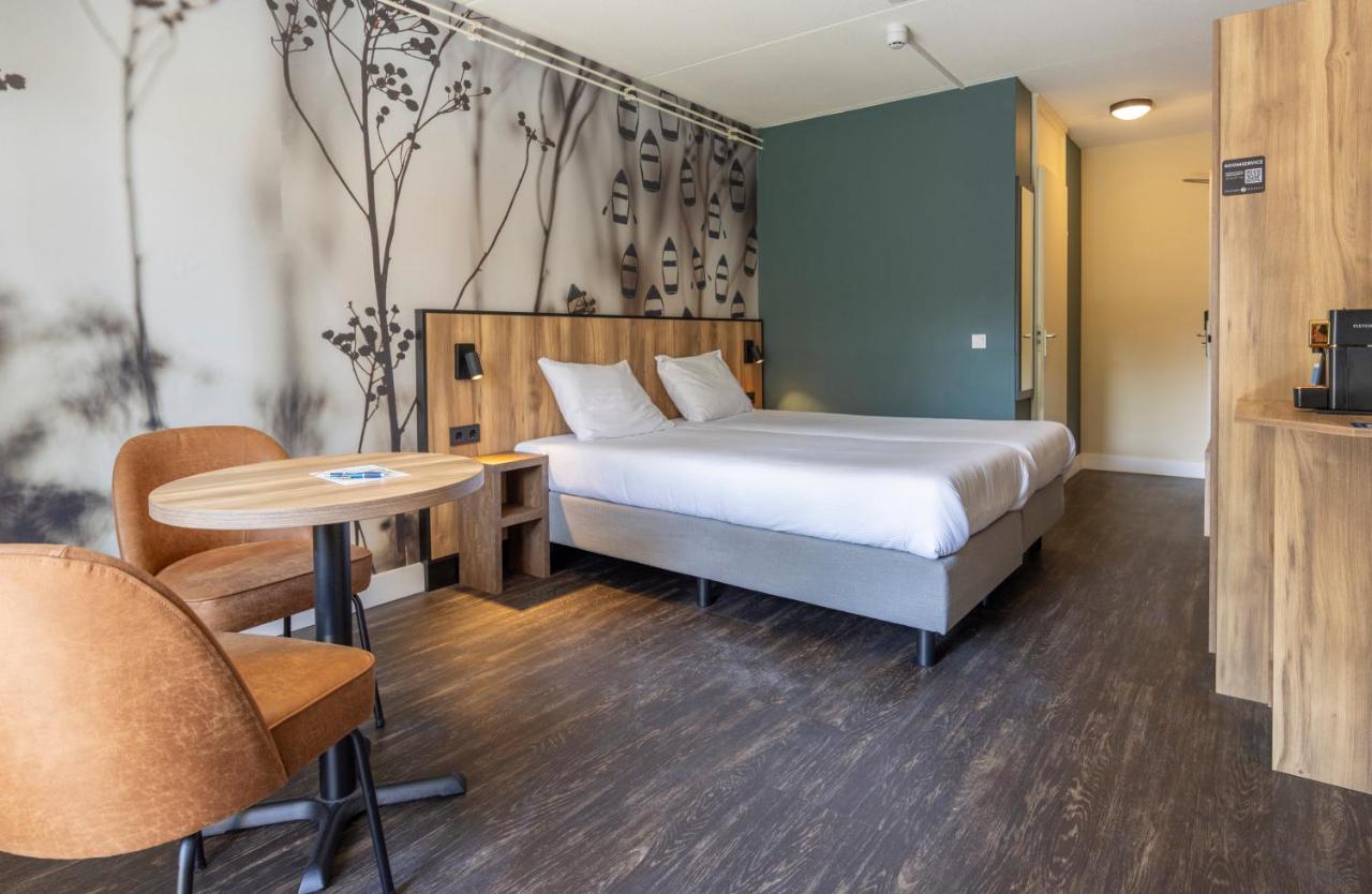 Fletcher Hotel Restaurant De Eese photo 2