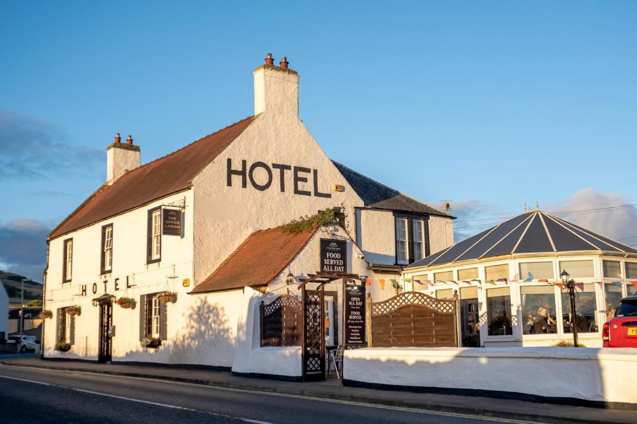 The Upper Largo Hotel & Restaurant