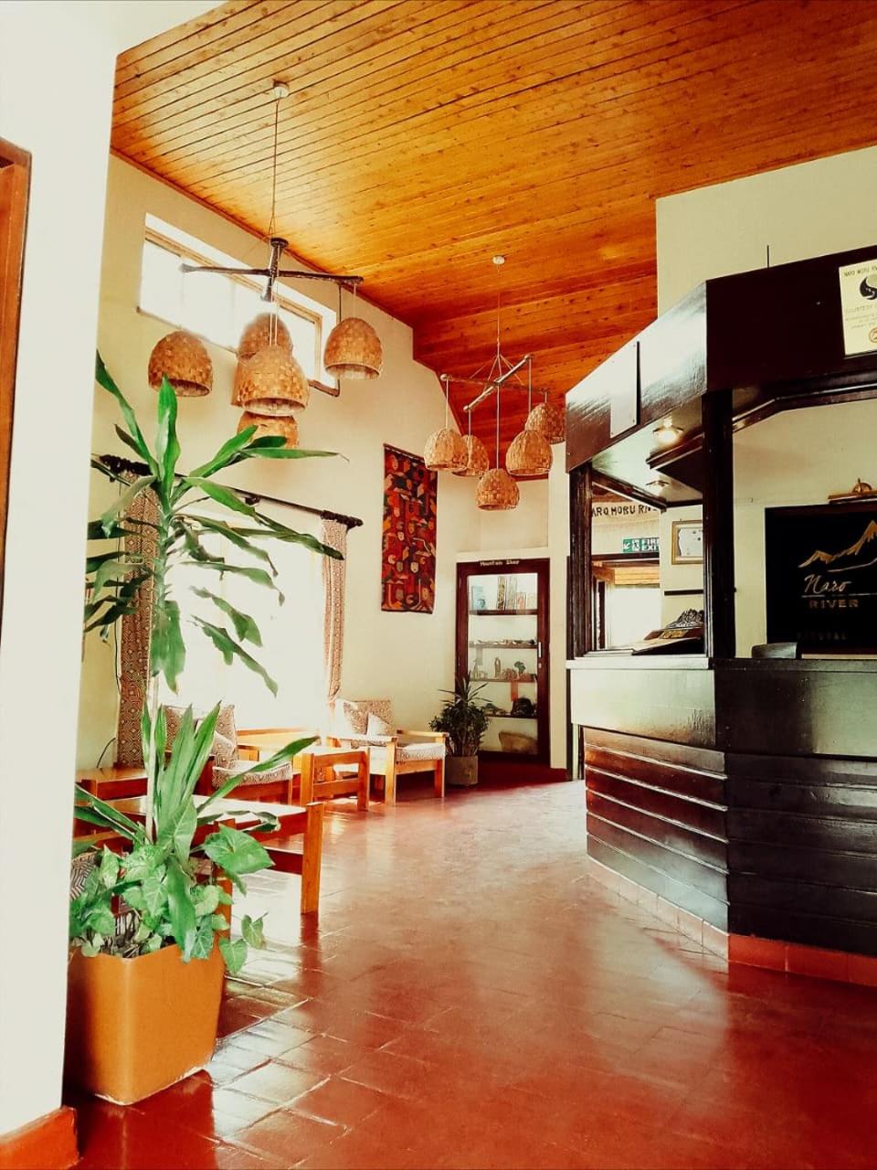 Naro Moru River Lodge photo 3