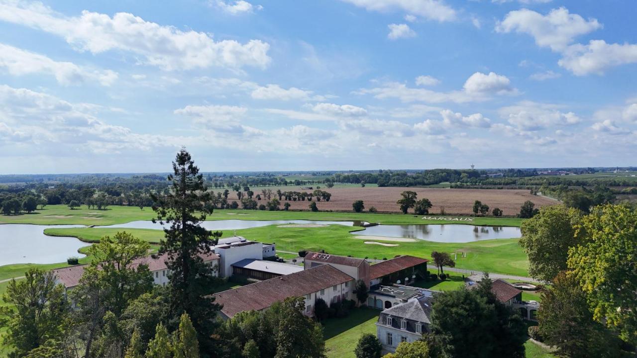 Foto - Relais de Margaux - Hôtel, Golf & Spa