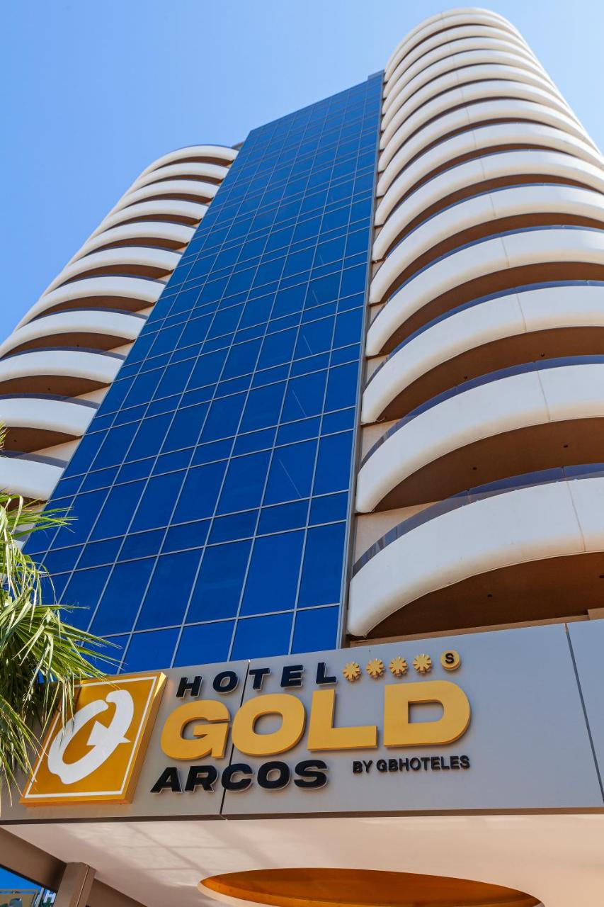 Hotel Gold Arcos 4 Sup - Modern Luxury Experience - 2