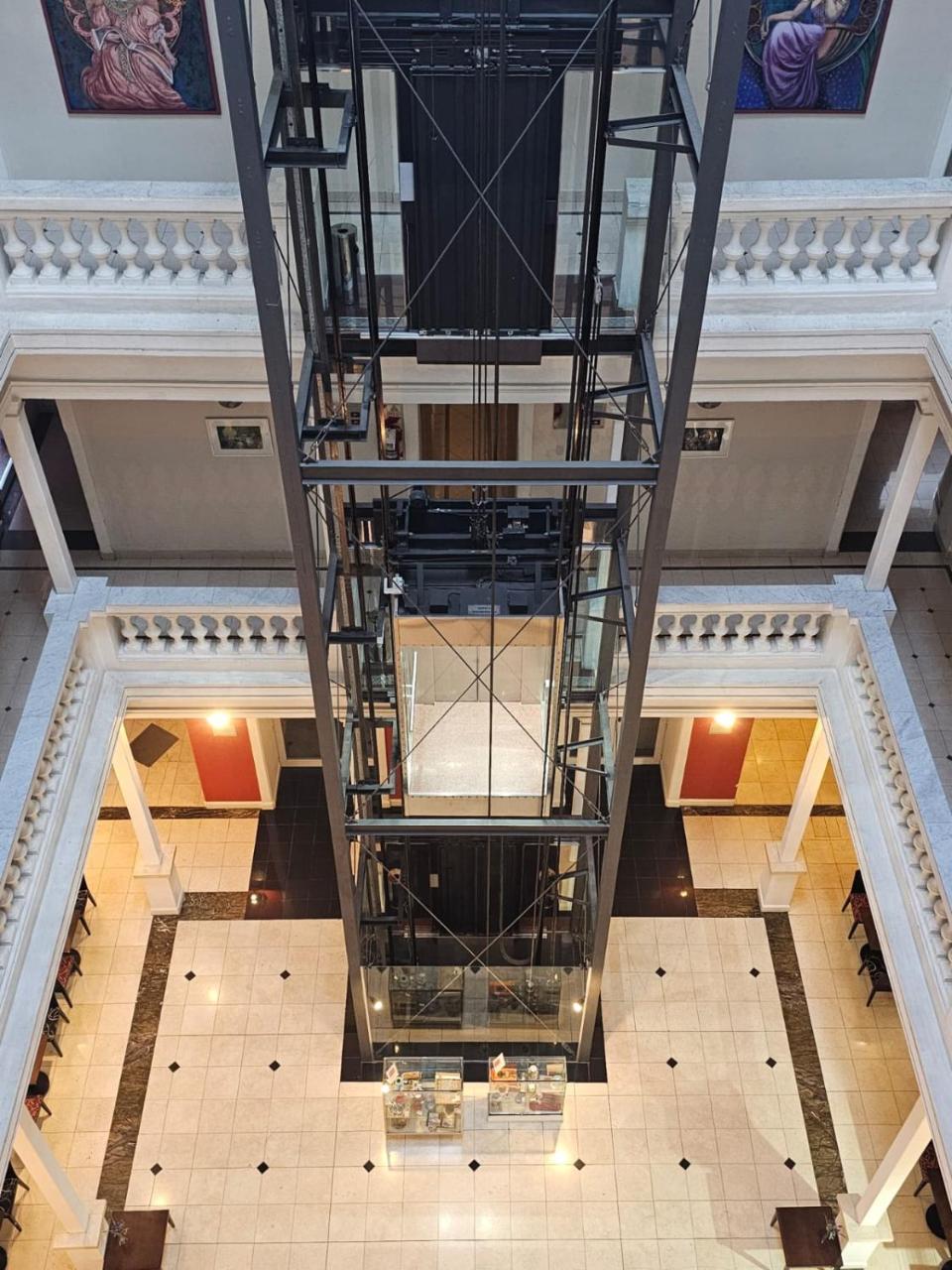 Foto - Gran Hotel Victoria Cordoba Argentina