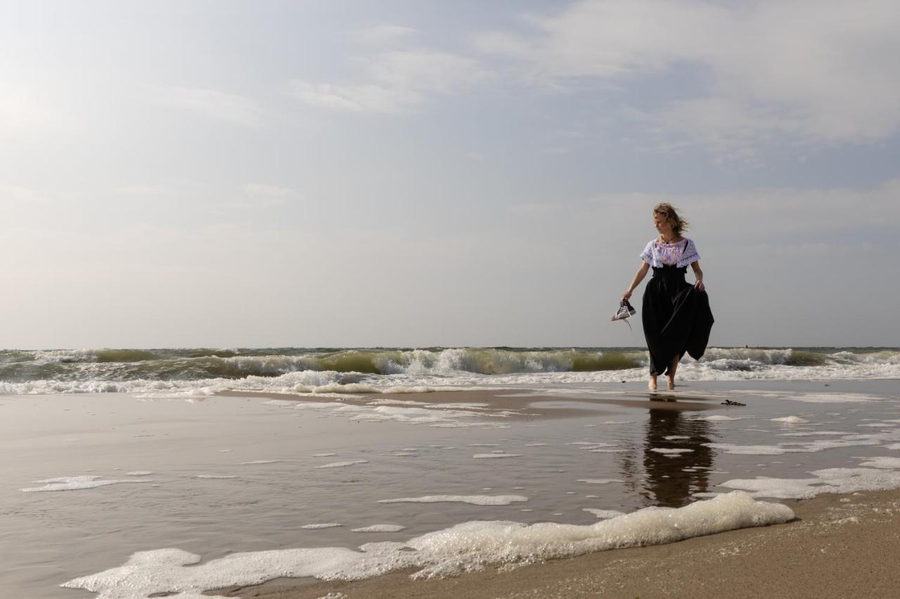 Boutique Hotel Charley's