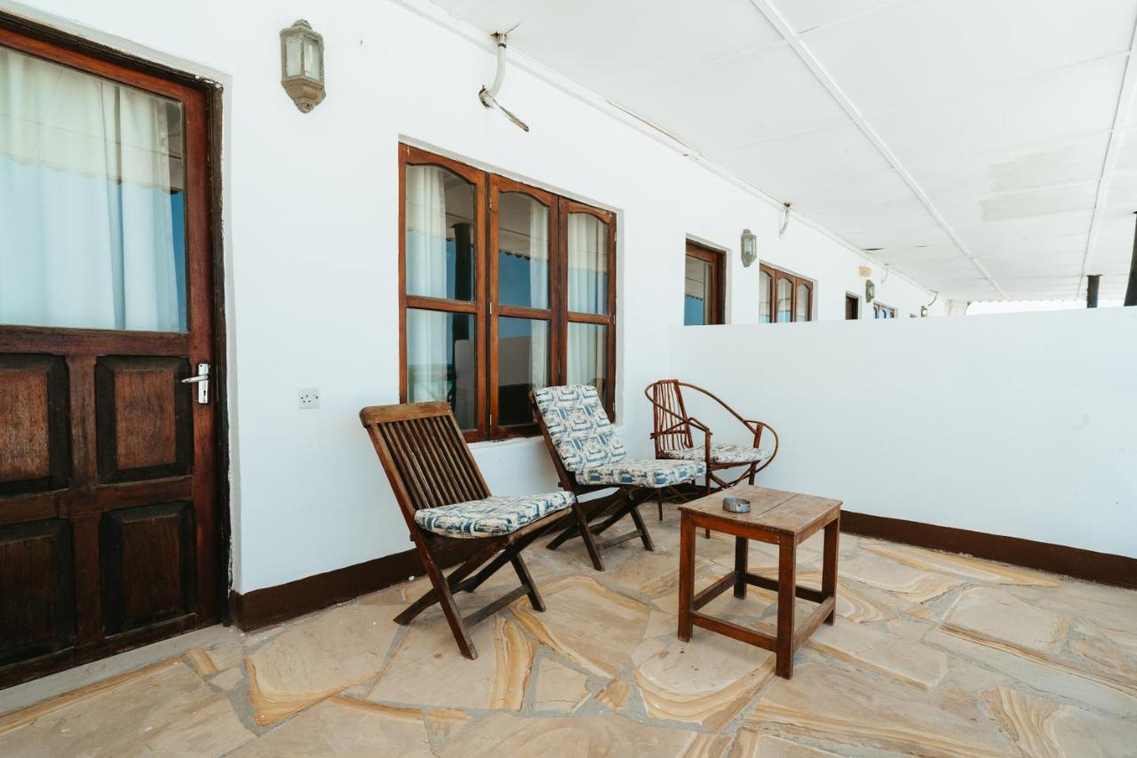 Amaan Beach Bungalows photo 4