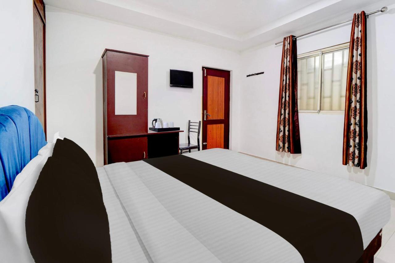 Hotel O Kunnamangalam Near Bus Stand photo 3