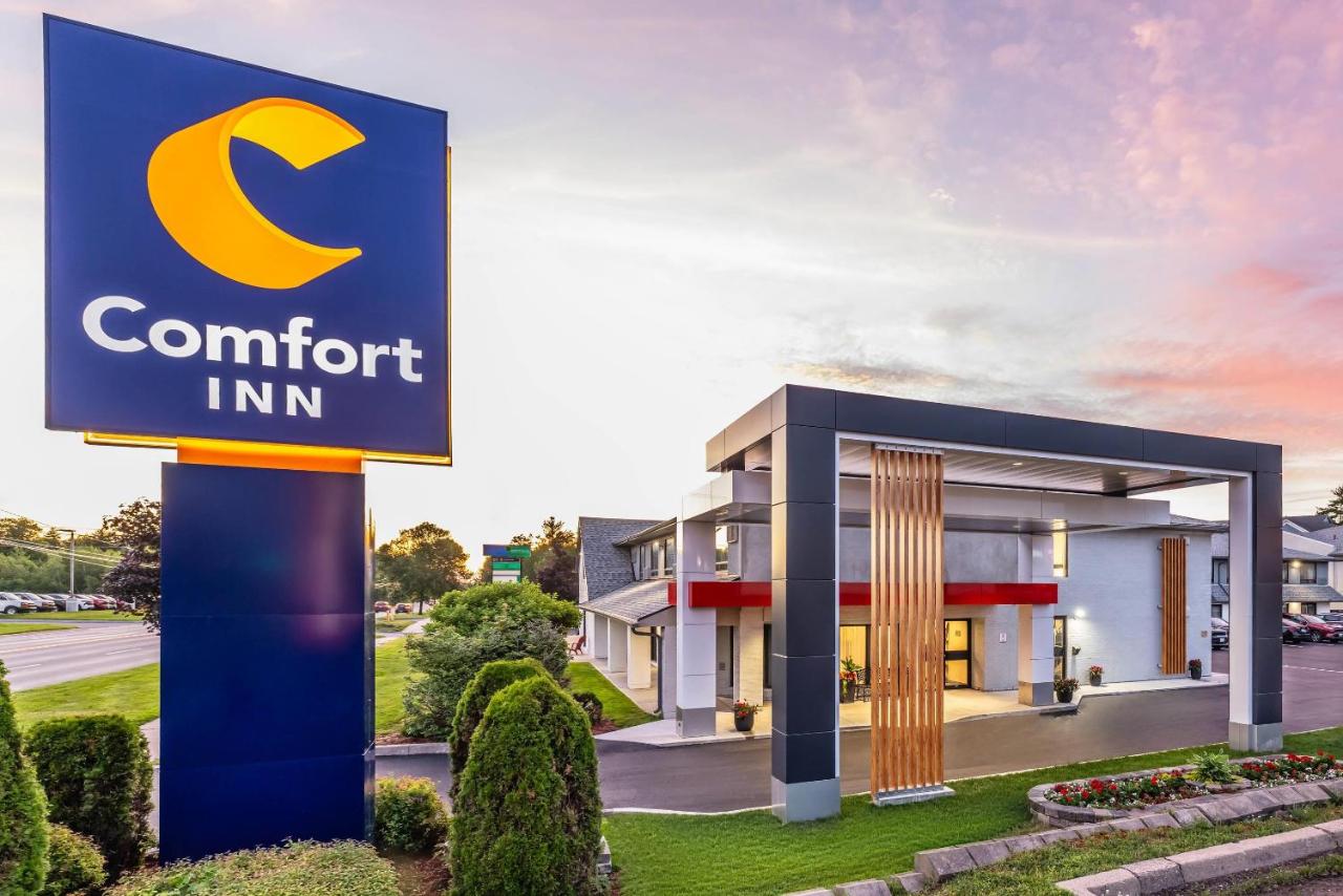 Foto - Comfort Inn